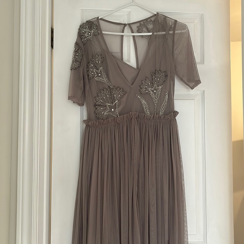 ASOS Sequin Dress